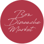 Bon Dimanche Market